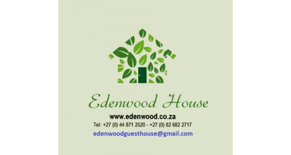 Edenwood House Logo
